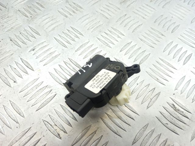 Мотор заслонки печки 3C0907511C VAG