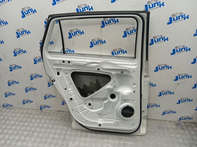 Дверь задняя 3CM833055 VAG