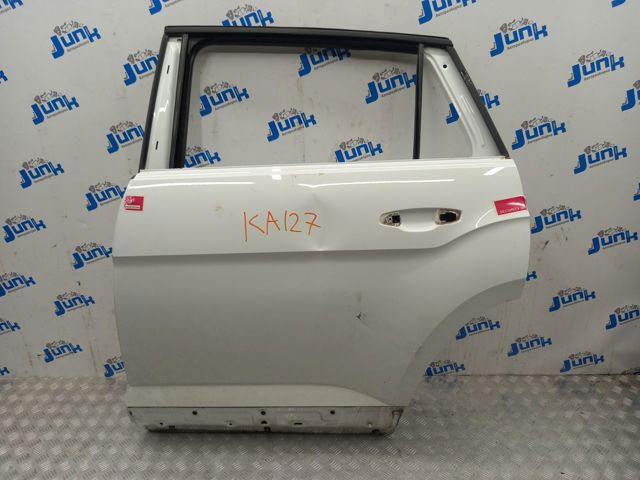 3CM833055 Дверь задняя левая купить Ирпень