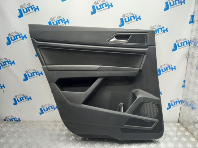 VAG 3CM867211DFMA Обшивка облицовка внутренняя двери задней распашной левой в наличии Ужгород
