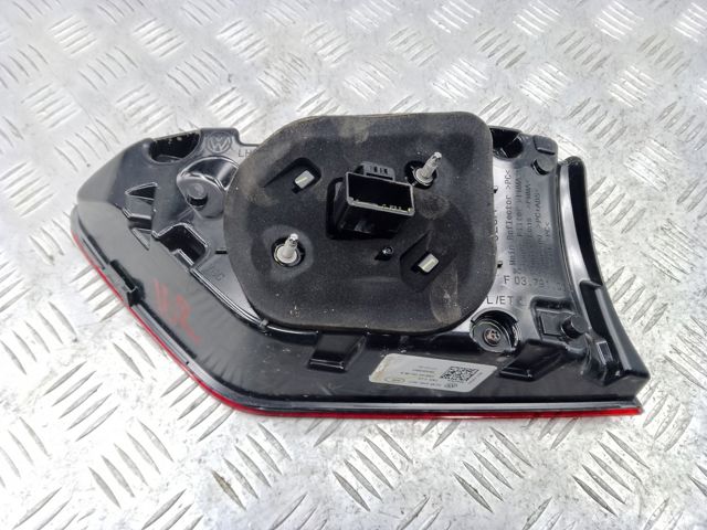 VAG 3CM945307 Фонарь задний левый внутренний в наличии Житомир