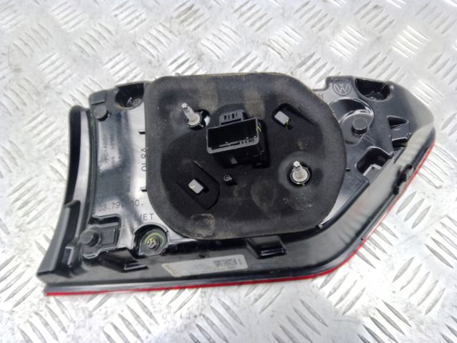 Фара задняя правая внутренняя 3CM945308 VAG