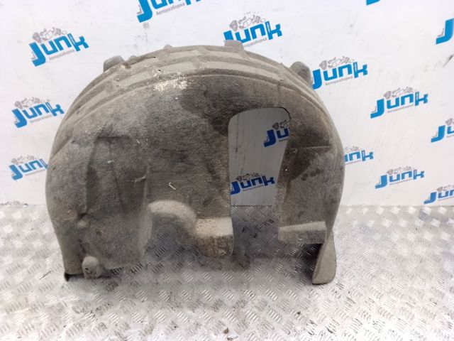 Подкрылок заднего крыла, правый 3CN810972 VAG