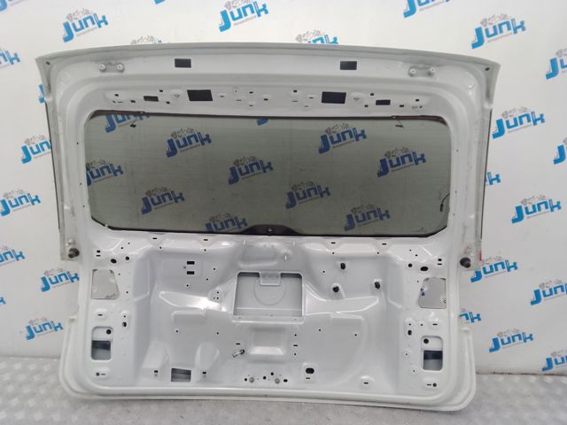 Задняя ляда 3CN827025J VAG