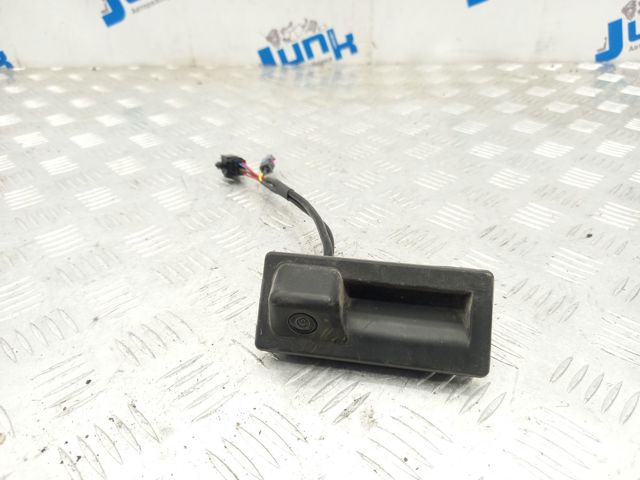 VAG 3CN827566 Кнопка привода замка багажника в наличии Николаев