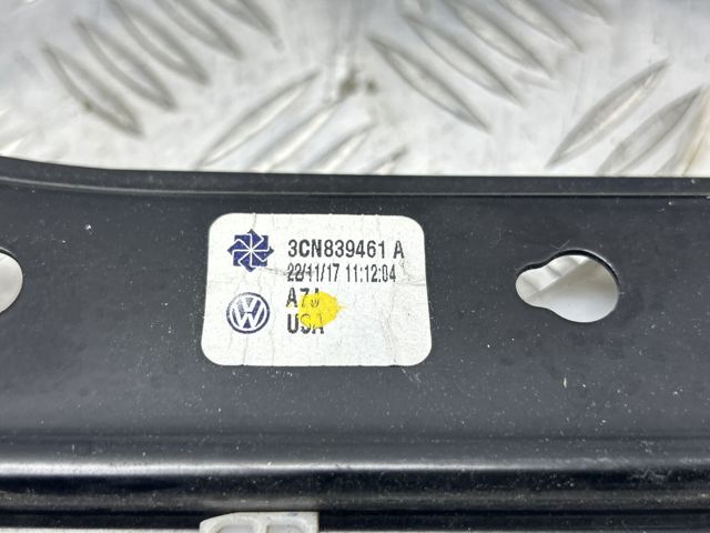 Стеклоподъемник задней левой двери 3CN839461A VAG
