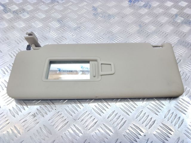 VAG 3CN857551EVI4 Солнцезащитный козырек в наличии Ирпень