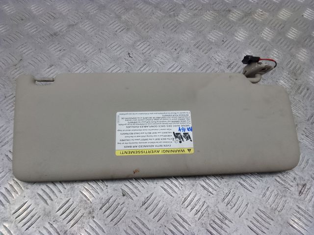 VAG 3CN857551EVI4 Козырек солнцезащитный в наличии Черкассы