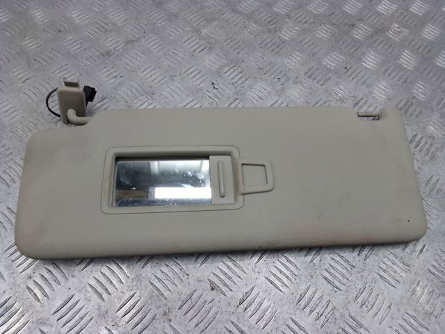 VAG 3CN857551EVI4 Солнцезащитный козырек в наличии Львов