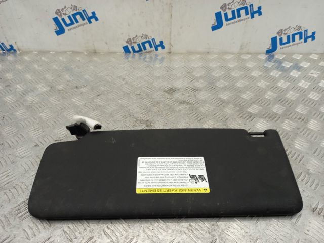 VAG 3CN857552E3H8 Солнцезащитный козырек в наличии Тернополь