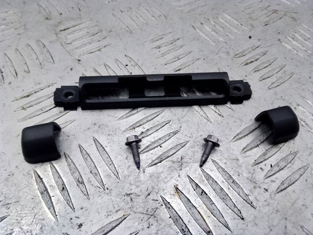 Шторка солнцезащитная 3CN86179082V VAG
