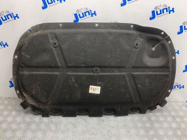 3CN863831 Шумоизоляция капота купить Ирпень