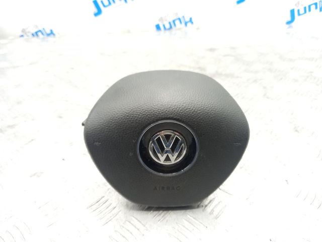 3CN880201E81U VAG Подушка безопасности (AIRBAG) водительская купить в Запорожье
