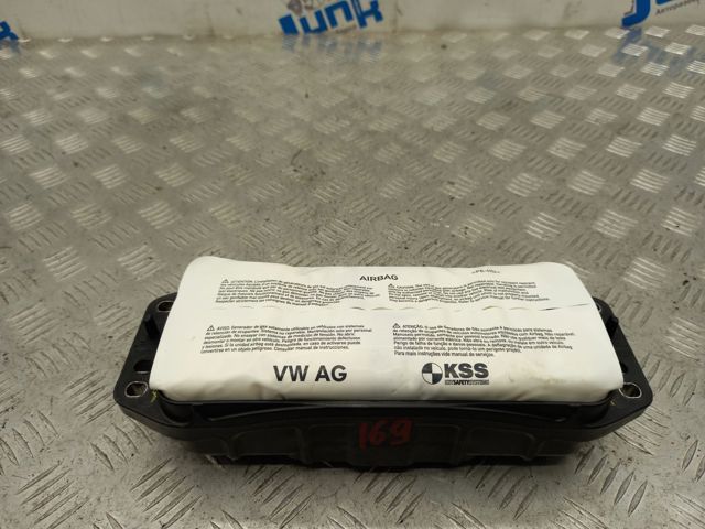 Подушка безопасности боковая 3CN880204G VAG