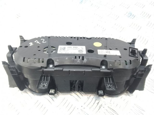 Приборная доска 3CN920850A VAG