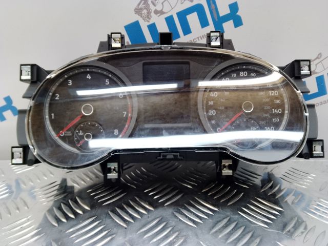 3CN920850A VAG Приборная доска (щиток приборов) купить в Хмельницкий