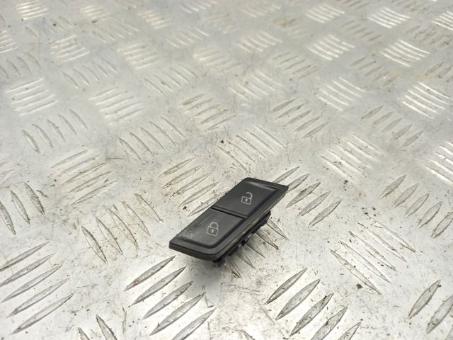 Кнопка блокировки дверей 3CN962125WHS VAG