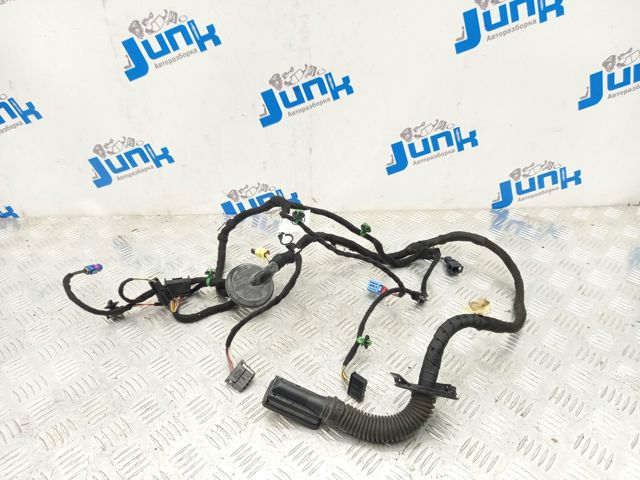 Жгут проводов передней двери 3CN971120AQ VAG