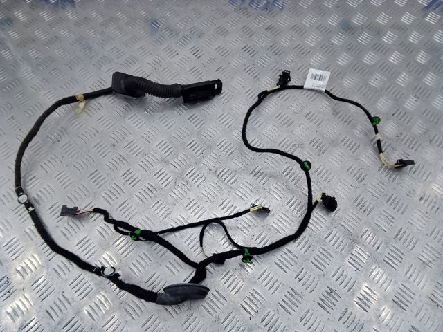 Жгут проводов задней двери 3CN971694S VAG