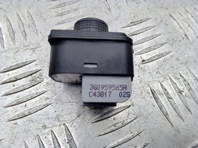 3G0959565AICX Регулятор зеркал купить Запорожье