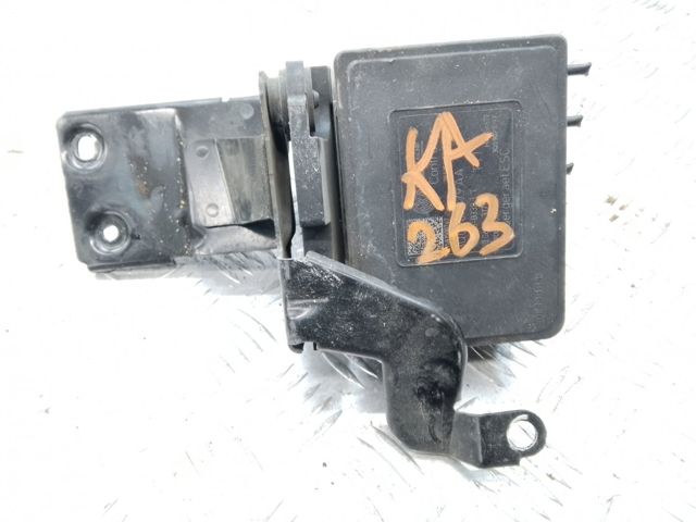 Блок ABS гидравлический 3Q0614517AABEF VAG