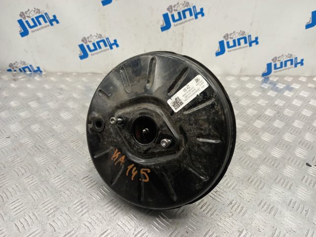 Вакуумник 3QF614106B VAG