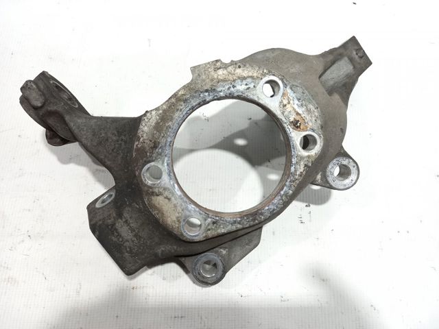 400143JA0A NISSAN Цапфа передняя правая купить в Винница