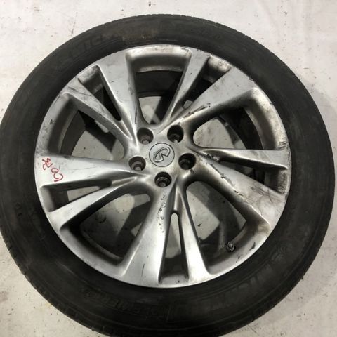 Оригинальные диски 403003JA4B NISSAN