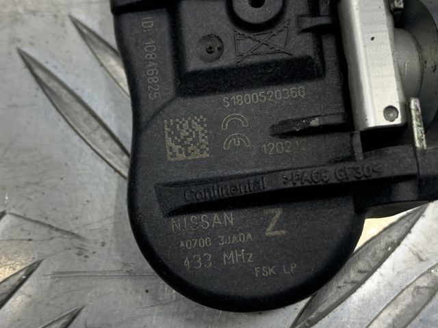 407003JA0A Датчик давления в шинах купить Полтава