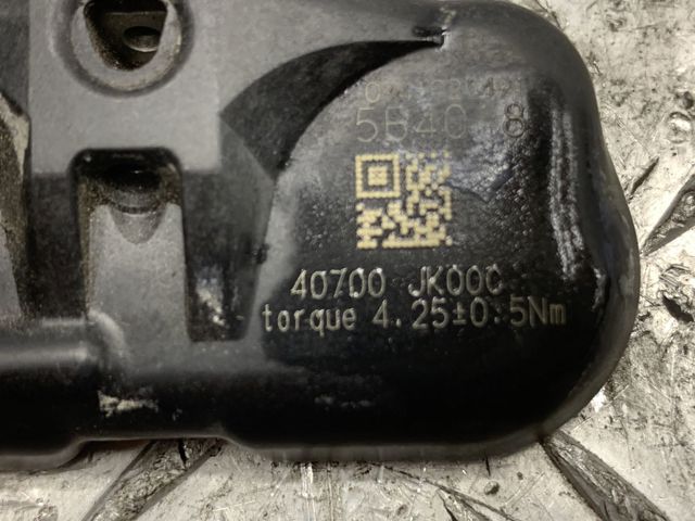 Датчик шин 40700JK00C NISSAN