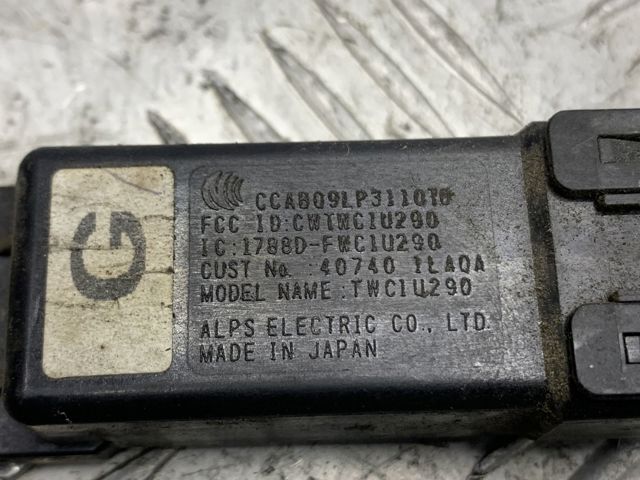 NISSAN 407401LA0A в наличии Киев