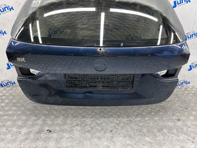 41002993152 BMW Дверь задняя (багажная 3/5-я (ляда) купить в Украина