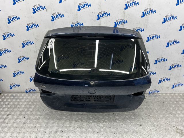 41002993152 BMW Дверь задняя (багажная 3/5-я (ляда) купить в Ровно