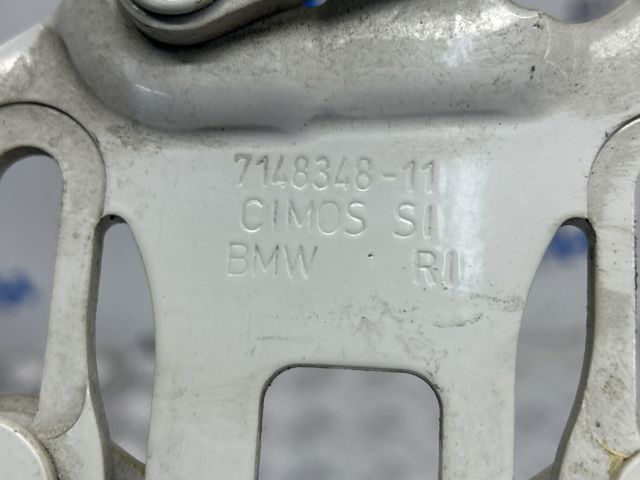 Шарнир капота правый 41007198618 BMW