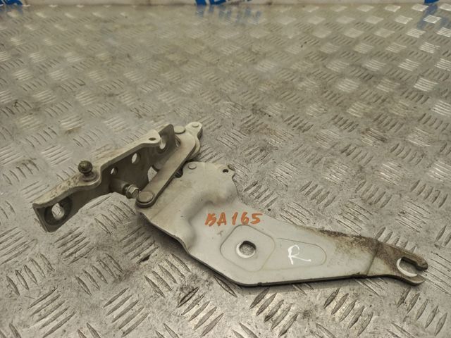 41007198618 BMW Петля капота правая купить в Львов