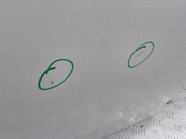 41007203647 BMW Дверь задняя левая купить в Одесса