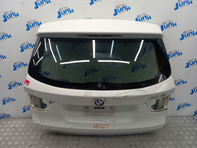 Задняя дверь 41007275066 BMW
