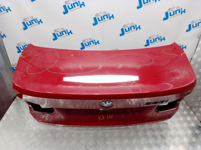 Царапины, см. фото крышка багажника для bmw 3-серия f30 2012-2019 41007288757