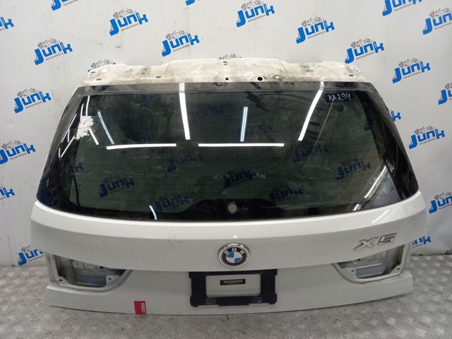 Задняя дверь 41007378121 BMW