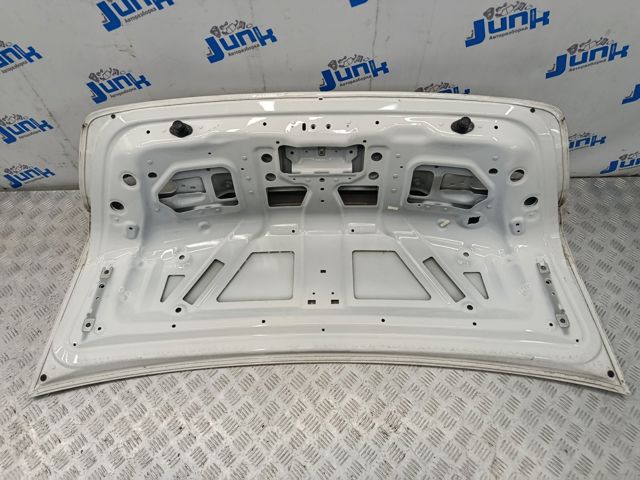 Крышка багажника 41009481034 BMW