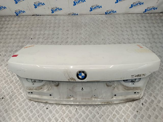41009481034 BMW Крышка багажника купить в Чернигов