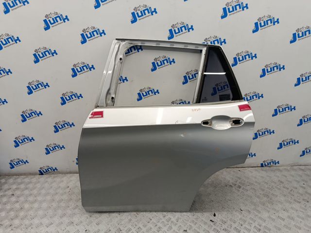 Дверь пассажирская задняя левая 41009628743 BMW