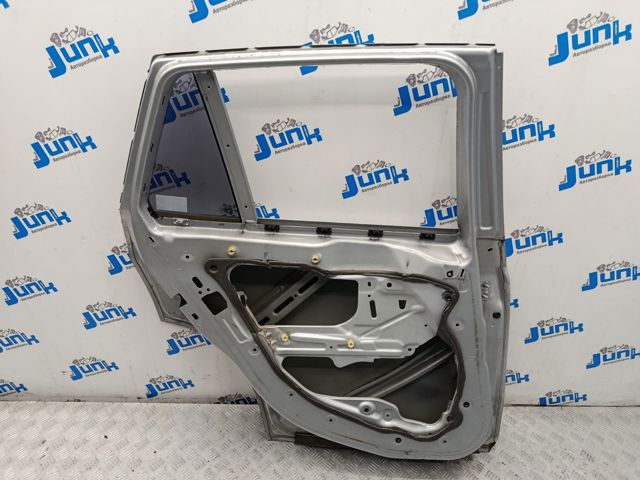 41009628743 BMW Дверь задняя левая купить в Кривой Рог