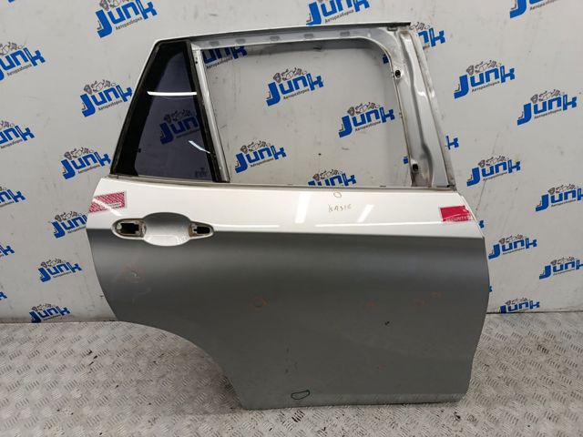 41009628744 BMW Дверь задняя правая купить в Харьков