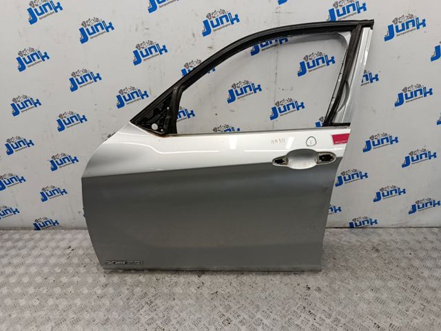 41009628745 BMW Дверь передняя левая купить в Запорожье