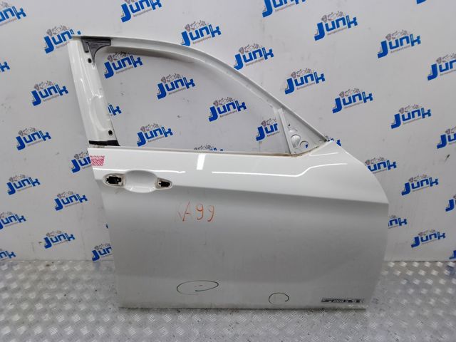 41009628746 Дверь передняя правая купить Чернигов