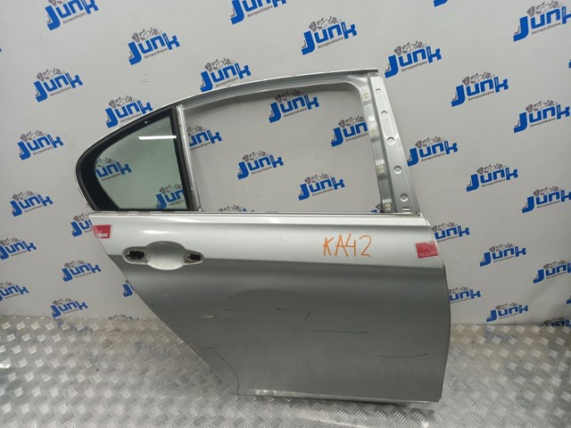 Дверь задняя, правая 41009628762 BMW