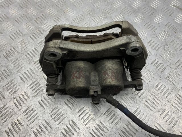 Супорт тормзной 410114GS0A NISSAN