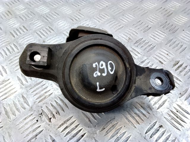Левая подушка двигателя 41022AN01A SUBARU
