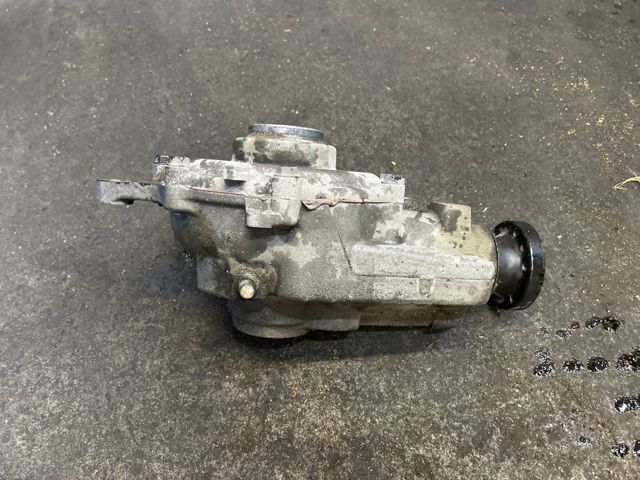 Дифференциал передний 4111030A51 TOYOTA